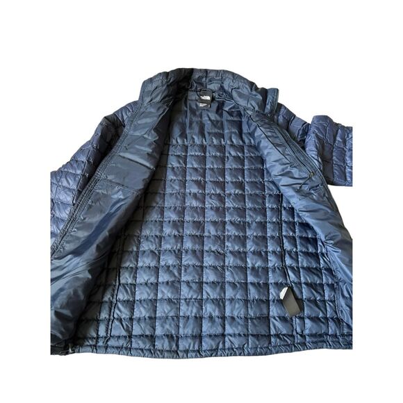 The North Face Men’s Thermoball Eco Blue Jacket size S - Picture 12 of 13